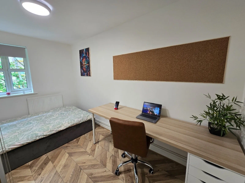 Lenton: 6 Bedroom Student house - NG7 3PH - Thumbnail 18